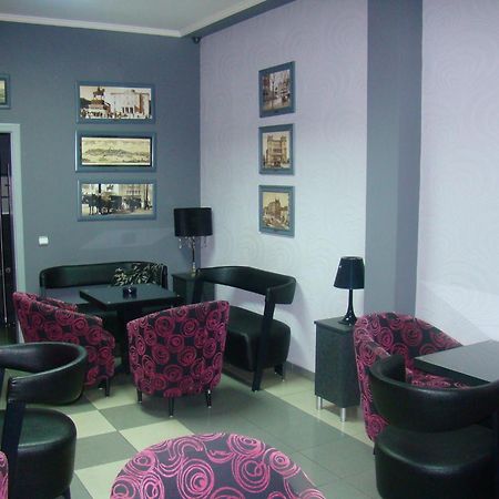Apartments Singidunum 4 Lux Beograd Bagian luar foto