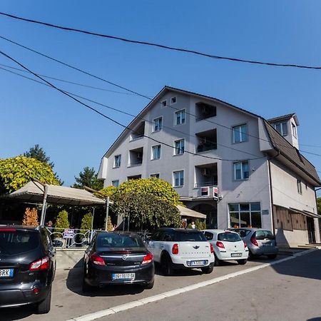 Apartments Singidunum 4 Lux Beograd Bagian luar foto