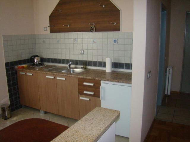 Apartments Singidunum 4 Lux Beograd Bagian luar foto