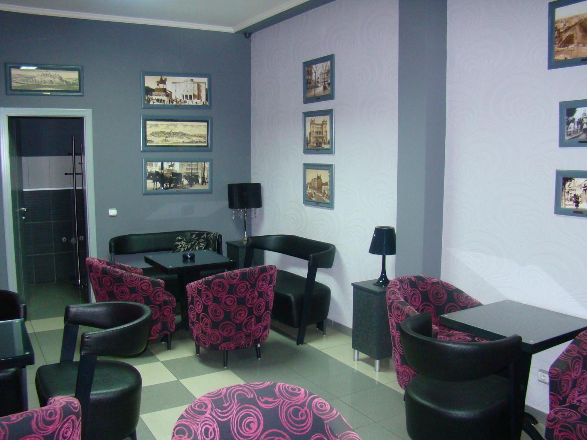 Apartments Singidunum 4 Lux Beograd Bagian luar foto