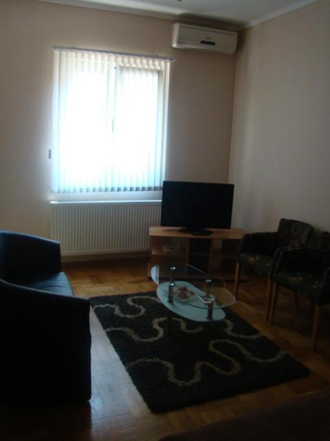 Apartments Singidunum 4 Lux Beograd Ruang foto