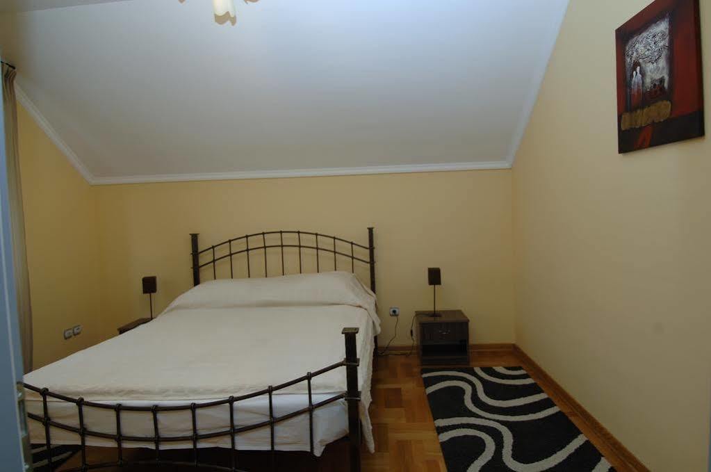 Apartments Singidunum 4 Lux Beograd Bagian luar foto